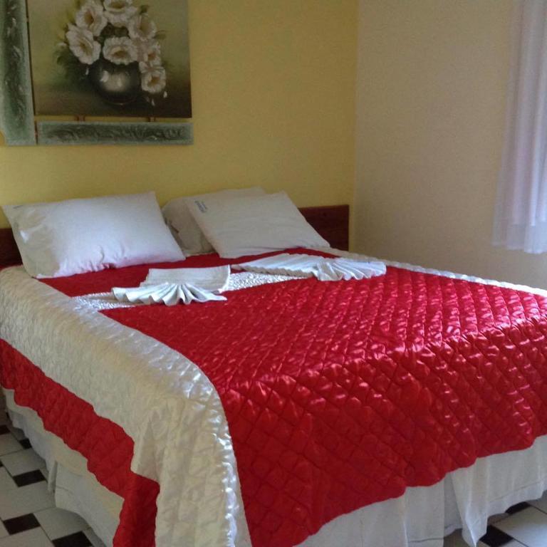 Pousada Aguazul Maraú Habitación foto