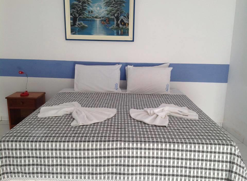 Pousada Aguazul Maraú Habitación foto