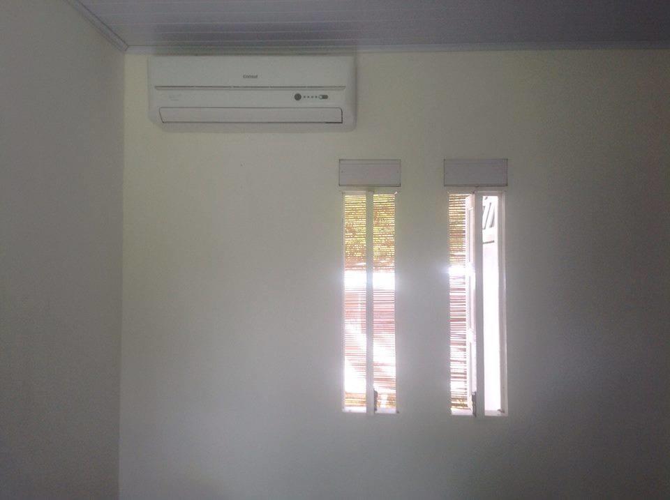 Pousada Aguazul Maraú Habitación foto