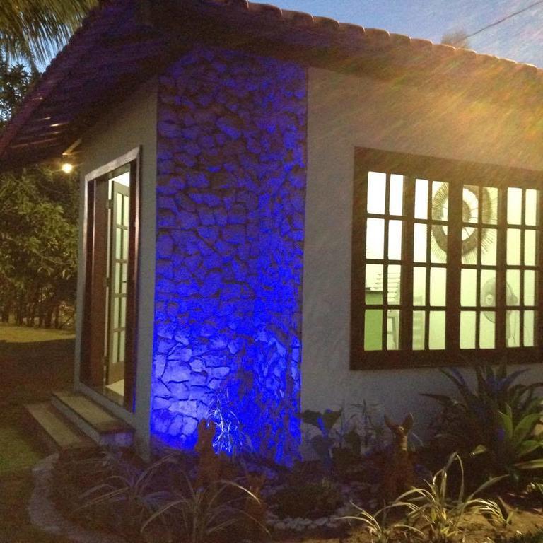 Pousada Aguazul Maraú Exterior foto