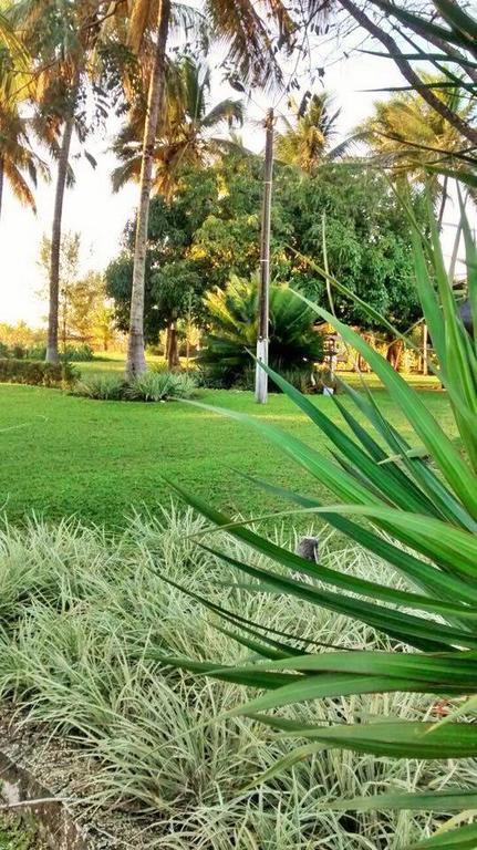 Pousada Aguazul Maraú Exterior foto