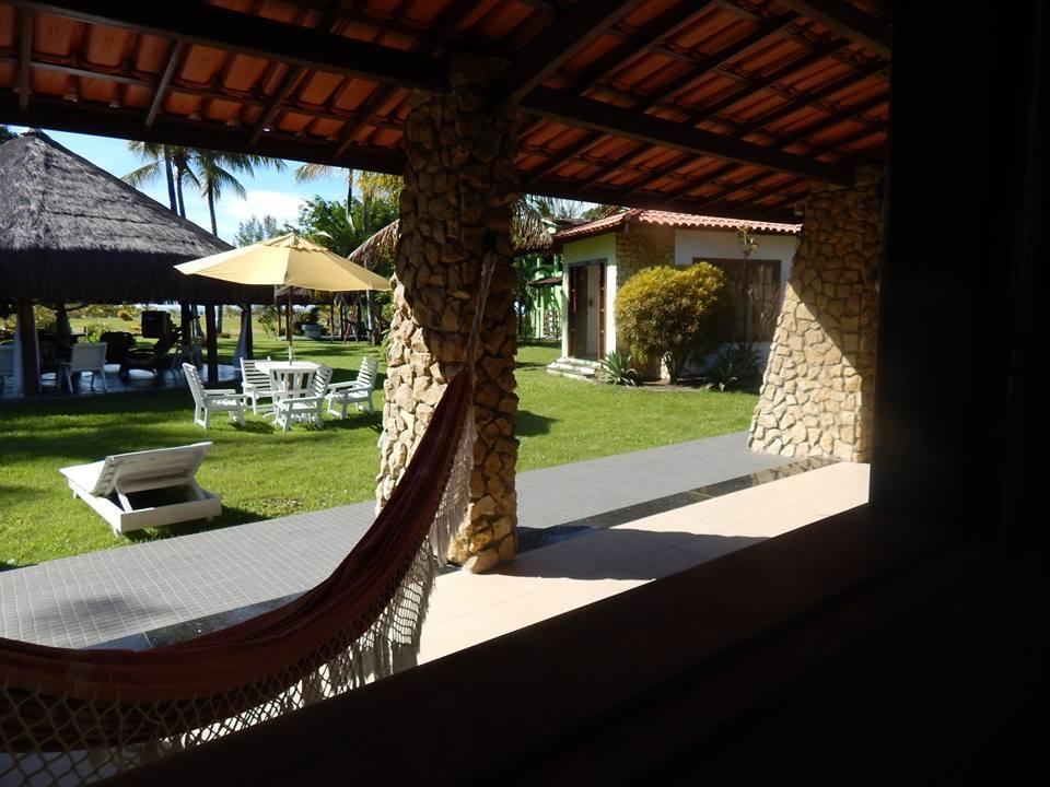 Pousada Aguazul Maraú Exterior foto