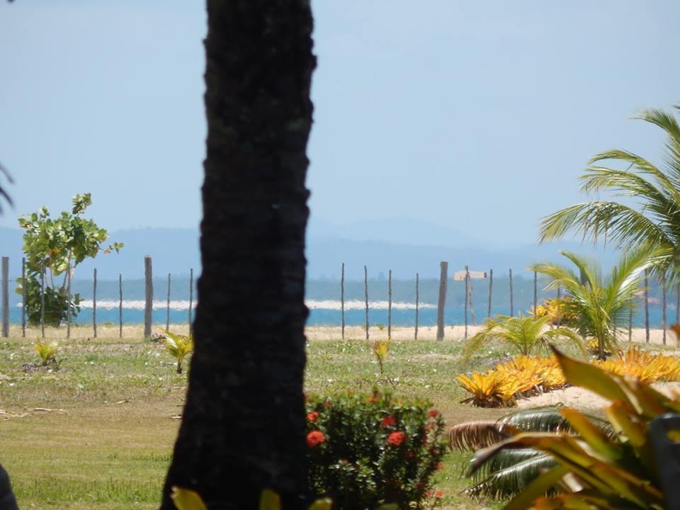 Pousada Aguazul Maraú Exterior foto