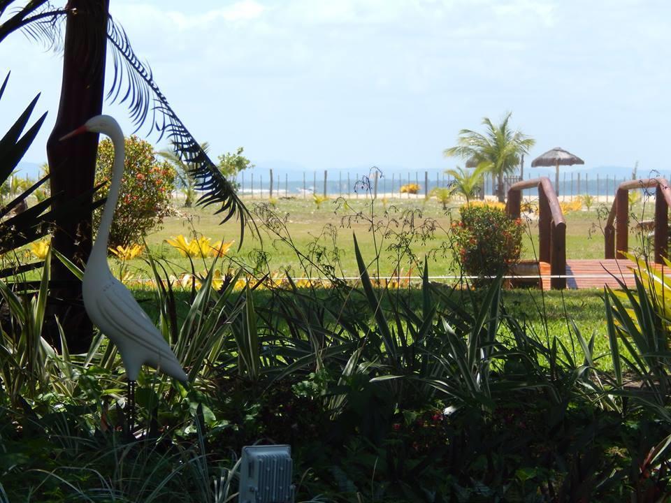 Pousada Aguazul Maraú Exterior foto