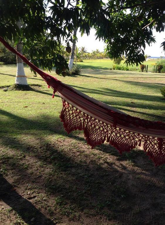 Pousada Aguazul Maraú Exterior foto