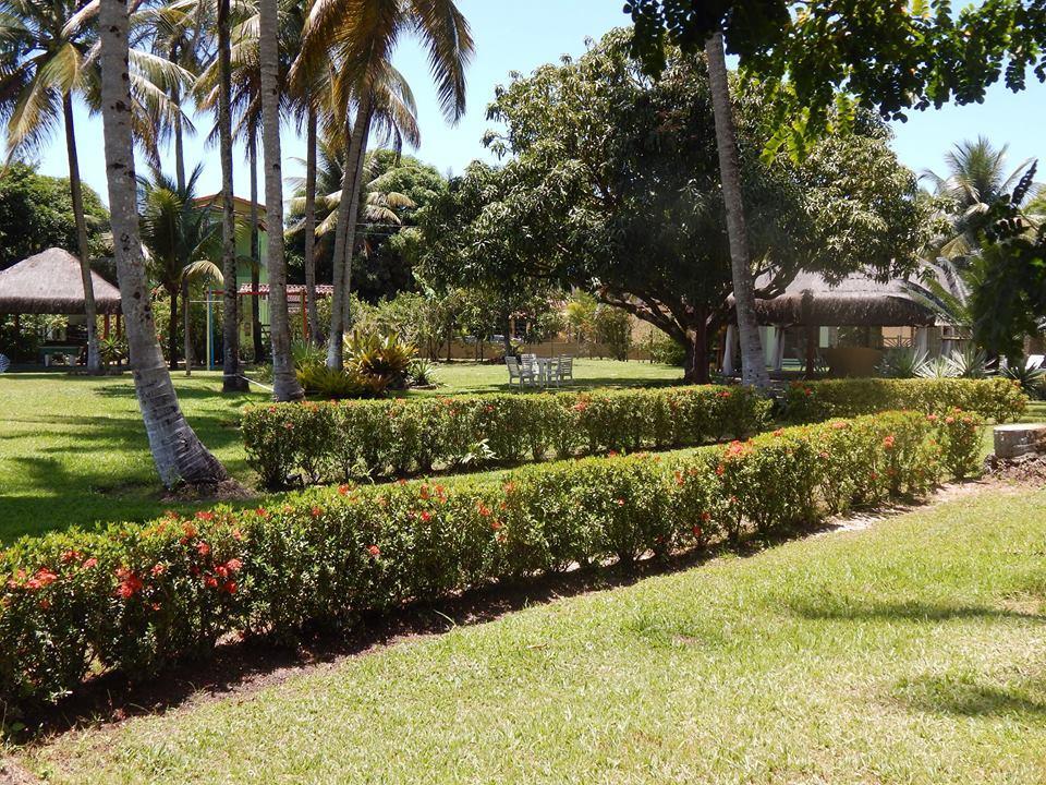 Pousada Aguazul Maraú Exterior foto