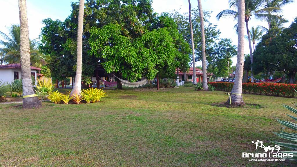 Pousada Aguazul Maraú Exterior foto